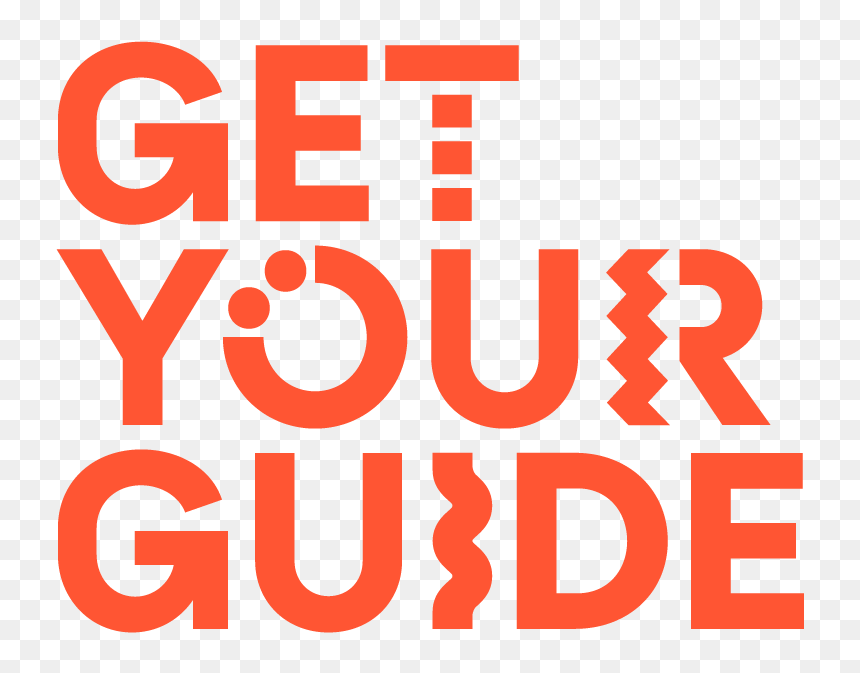 Get Your Guide logo