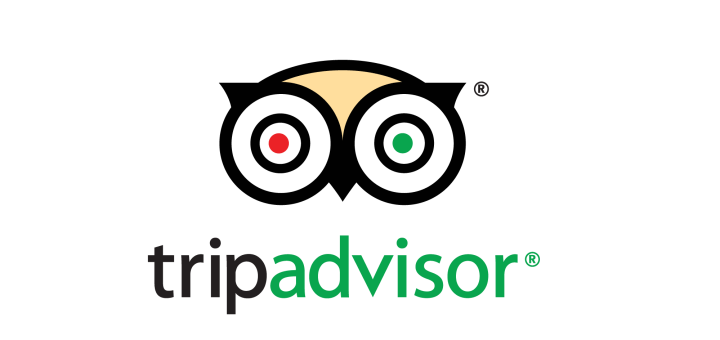 Tripadvisor logo